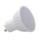 Spot led GU10 1,2 watt - Couleur eclairage - Blanc froid