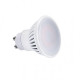 Spot led GU10 9 watt (eq. 70 watt) - Couleur eclairage - Blanc froid