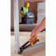 Pince a sertir les profiles (1 mm) - 15-261