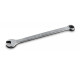 Clé mixte maxi drive plus stanley - 25 x 290 mm - 4-87-085