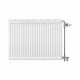 Radiateur STELRAD Compact All-in type 21 - 673W - H600 X L500 mm - 0214062105