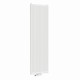 Radiateur STELRAD Vertex CT type 22 - 2574W - H2000 X L600 mm - 0274202206