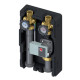 Module KS 125 DN25 direct DIFFUSALP sans circulateur - 108000