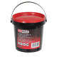 Seau de graisse à pneus noire KS TOOLS 1 kg - 100.4030