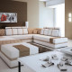 Sunbox G Vivien 2 – Cadre Argent (600x600x300) 