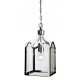 Suspension 1 ampoule monarch - Coloris au choix