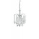 Suspension 1 ampoule waterfall - Coloris au choix