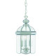 Suspension 22 cm lanterns - Coloris au choix