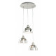 Suspension 3 ampoules baron - Coloris au choix
