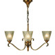 Suspension 3 ampoules columbia - Coloris au choix
