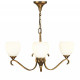 Suspension 3 ampoules columbia - Coloris au choix