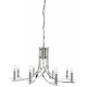 Suspension 8 ampoules ascona - Coloris au choix