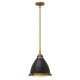 Suspension amelia, 32 cm - Coloris au choix