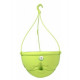 Suspension anthea diametre 36cm h27cm - riviera - Coloris au choix Vert anis