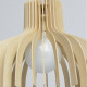 Suspension beige eco 1 ampoule 125 cm 