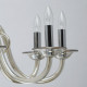 Suspension beige elegance 10 ampoules 150 cm 