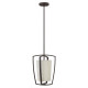 Suspension blakely, 1 ampoule - Coloris au choix