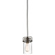 Suspension brinley, 1 ampoule - Coloris au choix