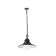 Suspension de jardin avenue 1 ampoule
