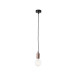 Suspension décorative dixie 1 ampoule