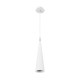 Suspension décorative vira 1 ampoule