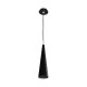 Suspension décorative vira h340 1 ampoule