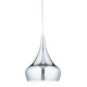 Suspension en chrome