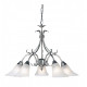 Suspension hardwick 5 ampoules - Coloris au choix