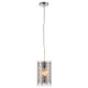 Suspension lacy - Coloris au choix