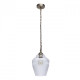 Suspension laiton classic 1 ampoule 160 cm