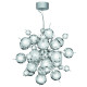 Suspension molecule, en chrome