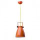 Suspension orange megapolis 1 ampoule 170 cm