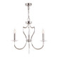 Suspension pimlico, nickel poli, 3 ampoules