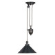 Suspension provence max 180 cm - Coloris au choix