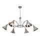 Suspension provence, nickel poli, 6 ampoules