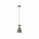Suspension verte retro 1 ampoule