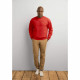 Sweat-shirt col rond gildan dryblend - Coloris et taille au choix 