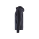 Sweat à capuche 34301158 - Couleur au choix 