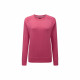 Sweat shirt de travail femme sublimable russell raglan - taille et coloris au choix