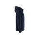 Sweat zippé à capuche 33632526 - Taille au choix 