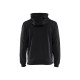 Sweat zippé à capuche 33632526 - Taille au choix 