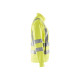Sweat zippé haute-visibilité femme 33081974 - Couleur au choix 