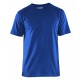 Pack de 5 T-shirt - 33251042 Bleu Roi