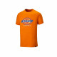 T-shirt de travail dickies dennison - Coloris et taille au choix Orange