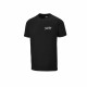 T-shirt de travail col rond manches courtes dickies lucas - Coloris et taille au choix