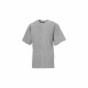 T-shirt de travail silver label russell - Coloris et taille au choix Gris