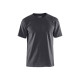 T-shirt 33001030 - Couleur au choix Gris moyen
