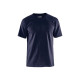 T-shirt 33001030 - Couleur au choix Marine