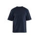 T-shirt ample 34291030 - Couleur au choix Marine-foncé