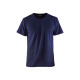 T-shirt anti-UV anti-odeur 33231051 - Couleur au choix Marine